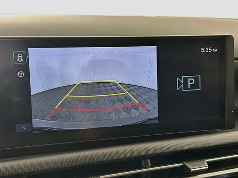 Used 2025 Hyundai Tucson SEL FWD image 22