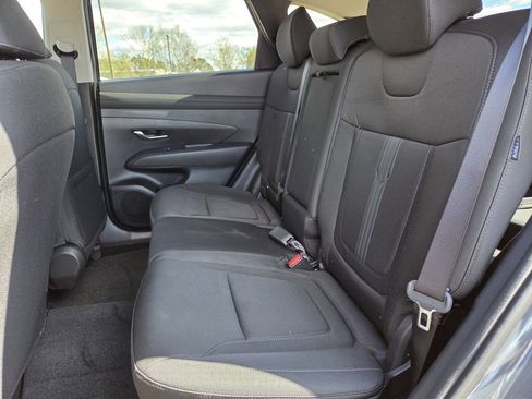 New 2026 Hyundai Tucson SEL image 15