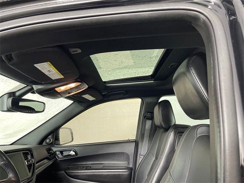 Used 2021 Dodge Durango GT image 16