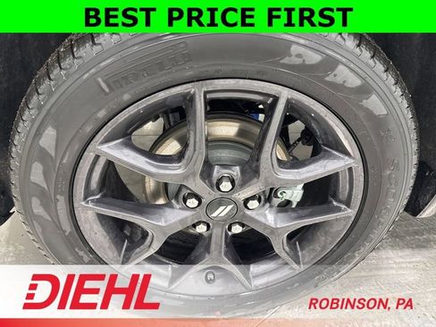 New 2026 Dodge Durango GT image 8