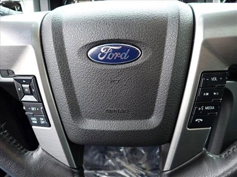 Used 2014 Ford F150 Limited image 18