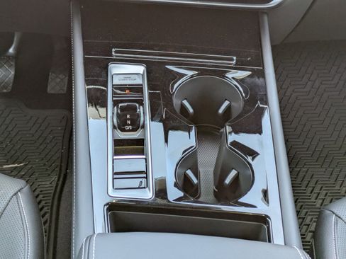 New 2026 Volkswagen Atlas Cross Sport SEL AWD/4WD image 20