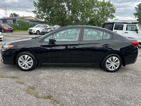 Used 2018 Subaru Impreza 2.0i AWD/4WD image 2