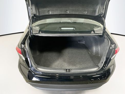 Used 2025 Toyota Corolla LE FWD image 26