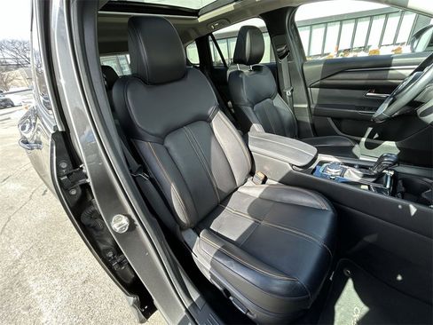 Used 2023 MAZDA CX-50 AWD 2.5 S w/ Cargo Package image 25