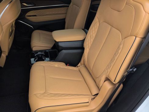 New 2025 Jeep Grand Cherokee L Summit image 18