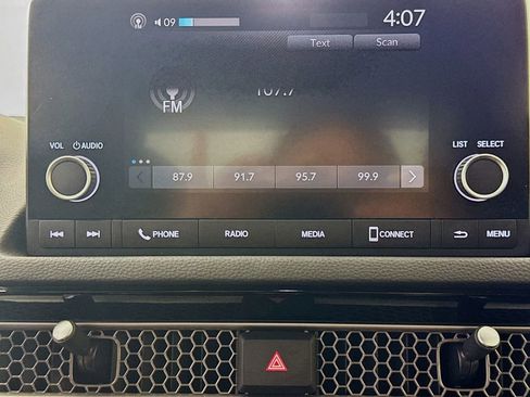 Used 2024 Honda Civic Sport image 19