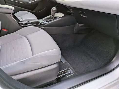 Certified 2025 Toyota Corolla SE image 16