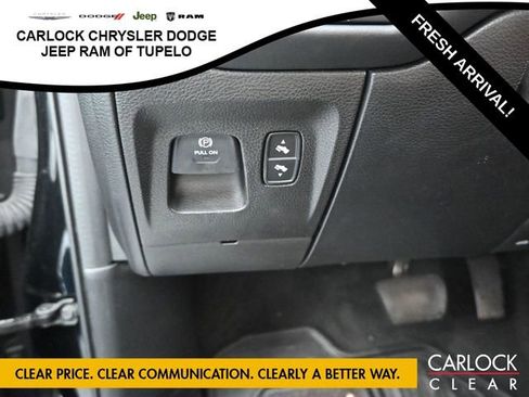 Used 2021 RAM 1500 Limited image 17