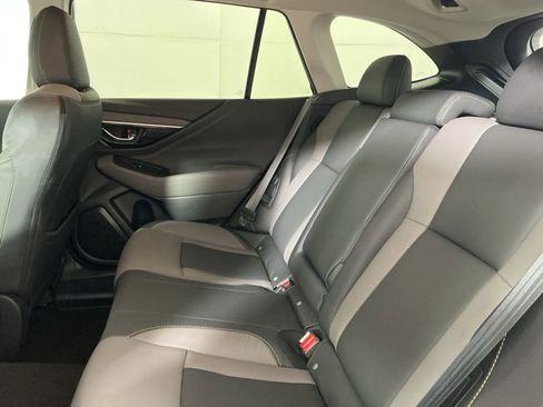 Used 2021 Subaru Outback Onyx Edition XT image 27