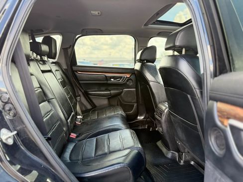 Used 2018 Honda CR-V EX-L image 18