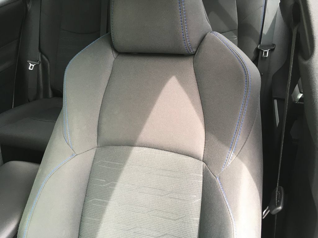 Used 2023 Toyota RAV4 SE w/ SE Grade Weather Package AWD/4WD image 22