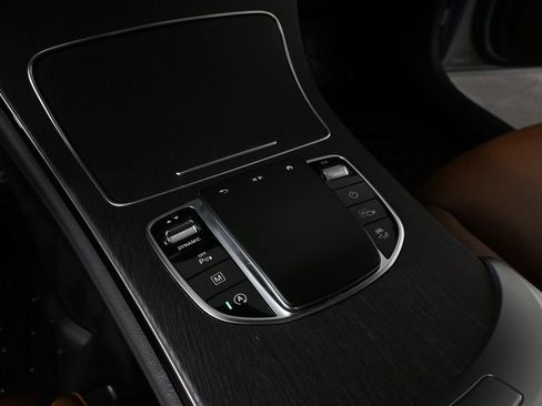 Certified 2023 Mercedes-Benz GLC 300 4MATIC Coupe image 15