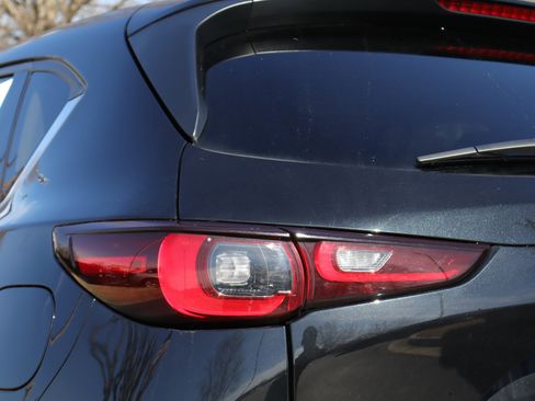 Used 2022 MAZDA CX-5 AWD 2.5 S w/ Premium Package image 33