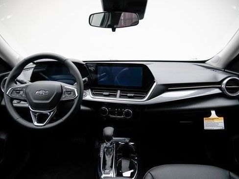 New 2026 Chevrolet Trax ACTIV w/ Driver Confidence Package image 26