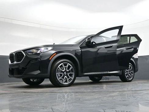 New 2026 BMW X2 xDrive28i w/ Technology Package image 40