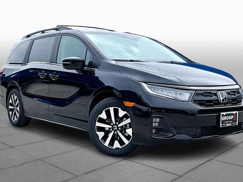 New 2026 Honda Odyssey EX-L image 2