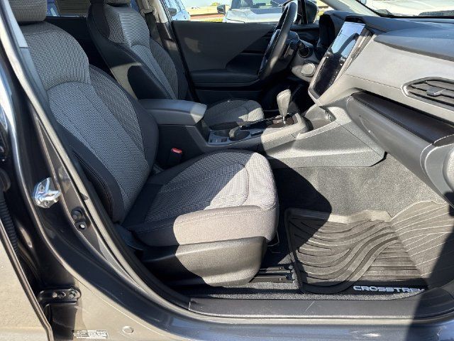 Certified 2024 Subaru Crosstrek 2.0i Premium w/ Popular Package #4 AWD/4WD image 15