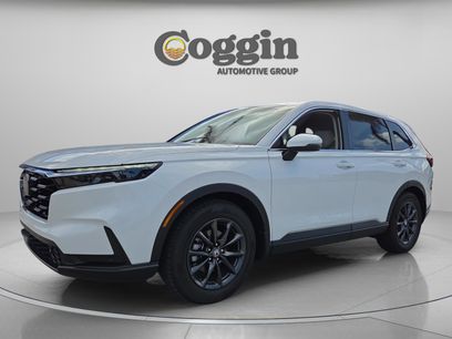 Used 2026 Honda CR-V EX-L