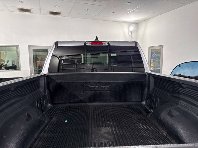 Used 2022 RAM 1500 Laramie AWD/4WD image 10