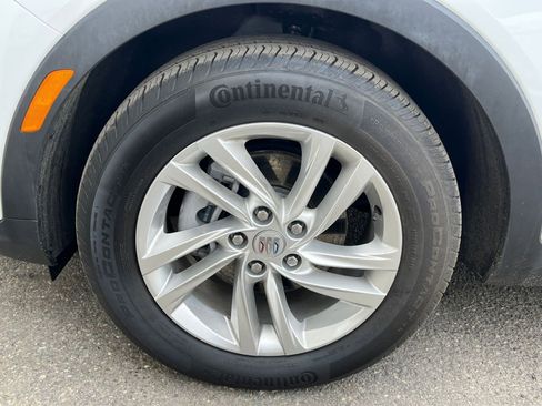 Used 2025 Buick Envista Preferred image 27