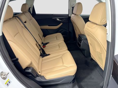 New 2026 Audi Q7 Premium Plus image 21