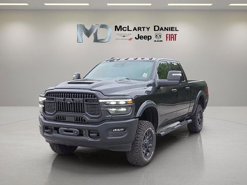 New 2026 RAM 2500 Power Wagon image 2