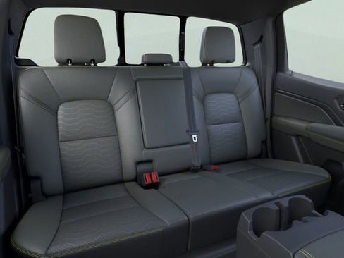 New 2026 Chevrolet Colorado ZR2 w/ Technology Package image 17