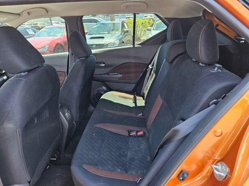 Used 2023 Nissan Kicks SR FWD image 10
