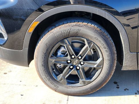 New 2026 Chevrolet Blazer LT image 10