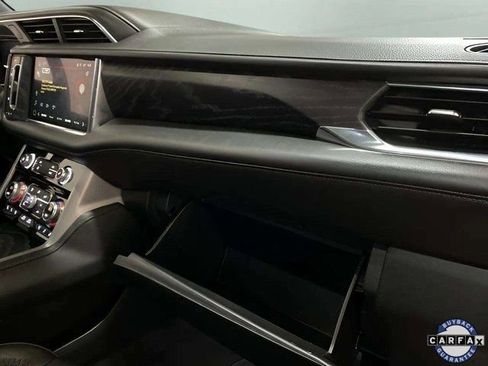 Used 2023 GMC Yukon XL Denali image 78