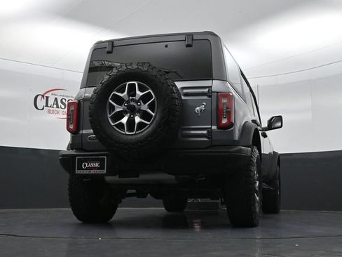 Used 2024 Ford Bronco Badlands image 30