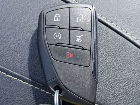 Used 2024 GMC Acadia Elevation w/ Black Edition FWD image 28