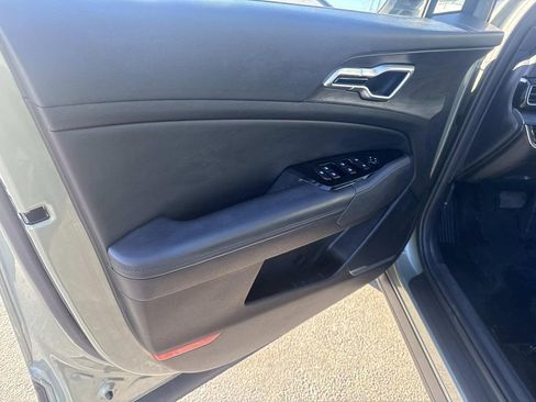 Used 2023 Kia Sportage X-Line image 17