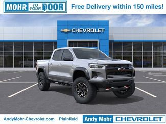 New 2026 Chevrolet Colorado ZR2 w/ Technology Package AWD/4WD video 2