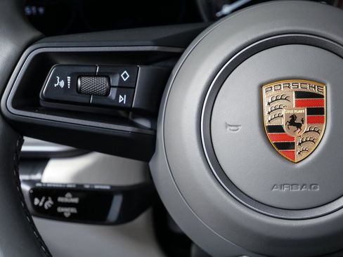 Certified 2024 Porsche 911 Carrera S image 11