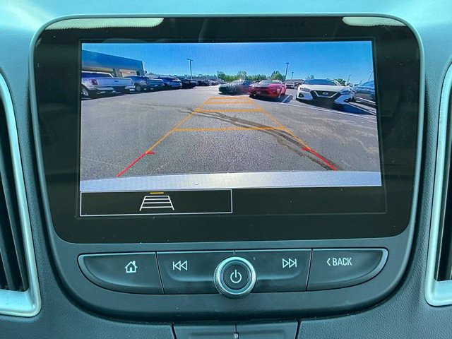 Used 2025 Chevrolet Malibu LT FWD image 27