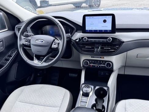 Used 2023 Ford Escape Active AWD/4WD image 17