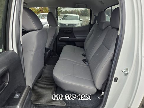 Used 2023 Toyota Tacoma SR5 image 11