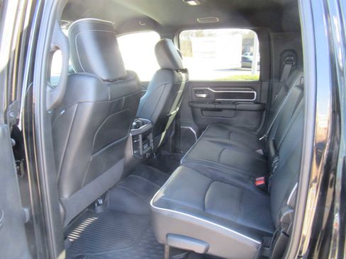 New 2026 RAM 3500 Laramie w/ Night Edition image 42