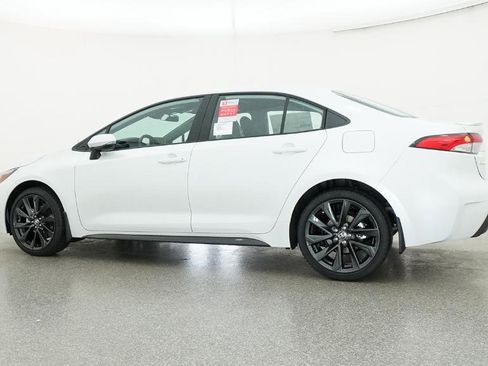 New 2026 Toyota Corolla SE image 34