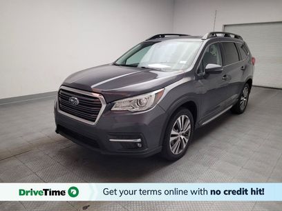 Used 2021 Subaru Ascent Limited w/ Technology Package