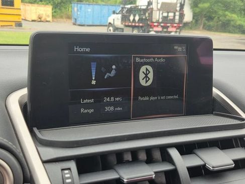 Used 2021 Lexus NX 300 FWD w/ Accessory Package 2 image 19