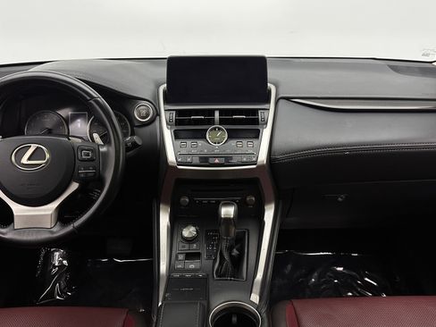 Used 2019 Lexus NX 300 AWD w/ Comfort Package image 27