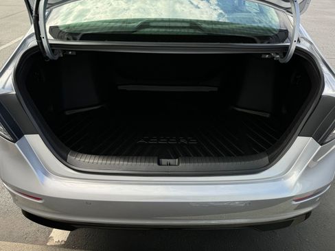New 2026 Honda Accord Touring image 25
