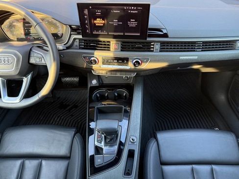 Used 2022 Audi A5 2.0T Premium Plus w/ Premium Plus image 20