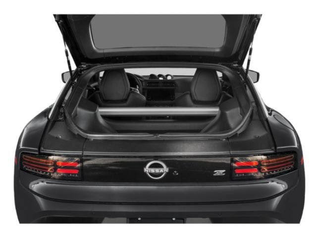 Used 2024 Nissan Z Performance w/ Floor Mat Package RWD image 14