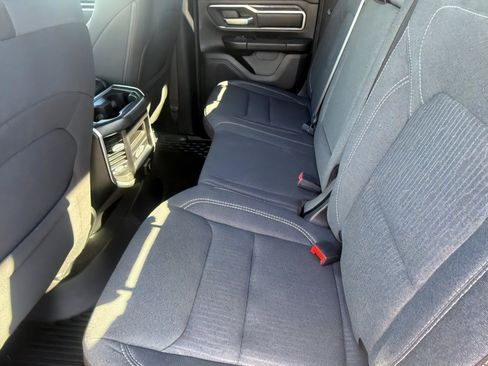 Used 2020 RAM 1500 Lone Star image 14