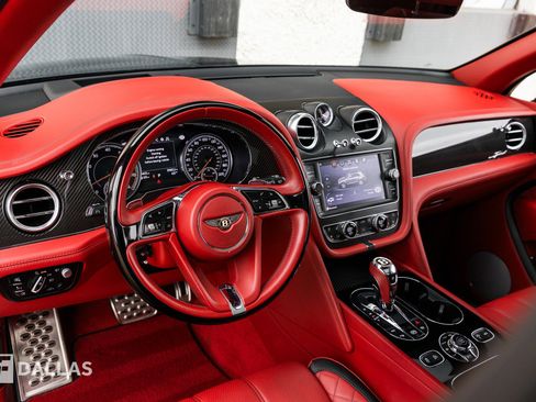 Used 2020 Bentley Bentayga Speed image 24