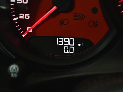 Used 2025 Porsche 718 Boxster GTS image 23